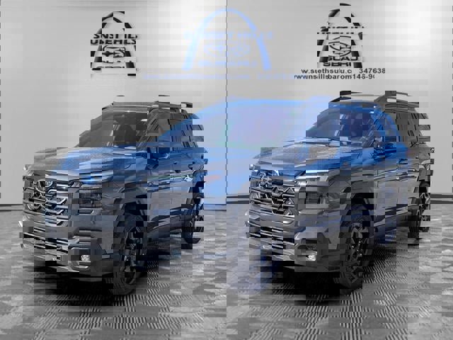 New 2026 Subaru Outback Limited image 45