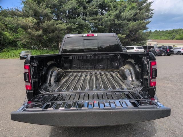 Used 2022 RAM 1500 Rebel w/ Rebel Level 2 Equipment Group AWD/4WD image 6