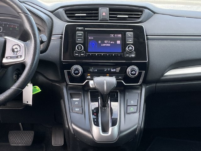 Certified 2021 Honda CR-V LX image 16