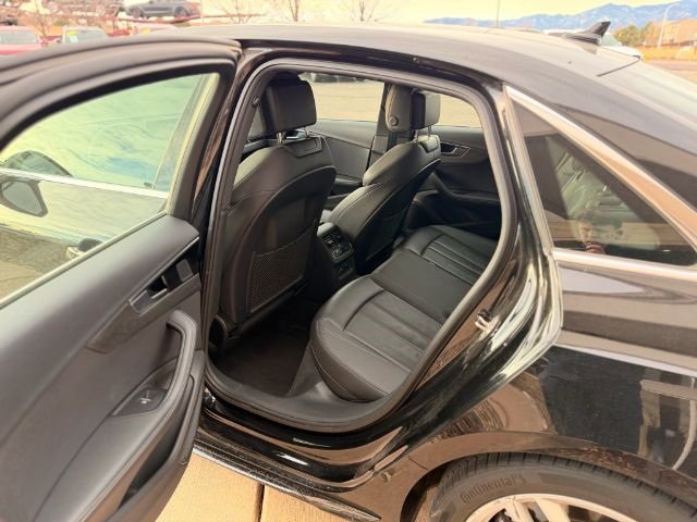 Used 2024 Audi A4 2.0T Premium Plus image 14