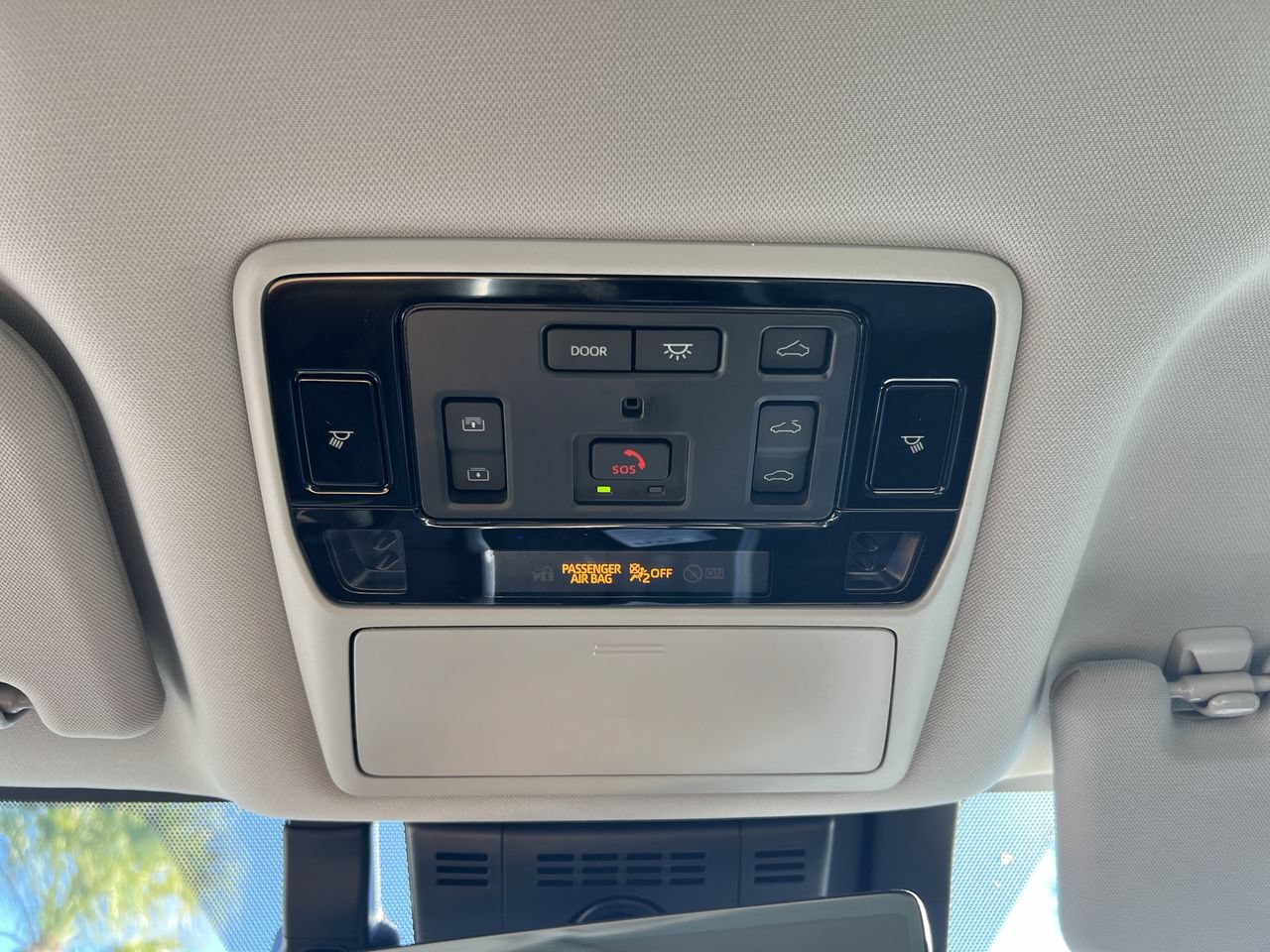 Used 2026 Toyota Grand Highlander AWD image 29