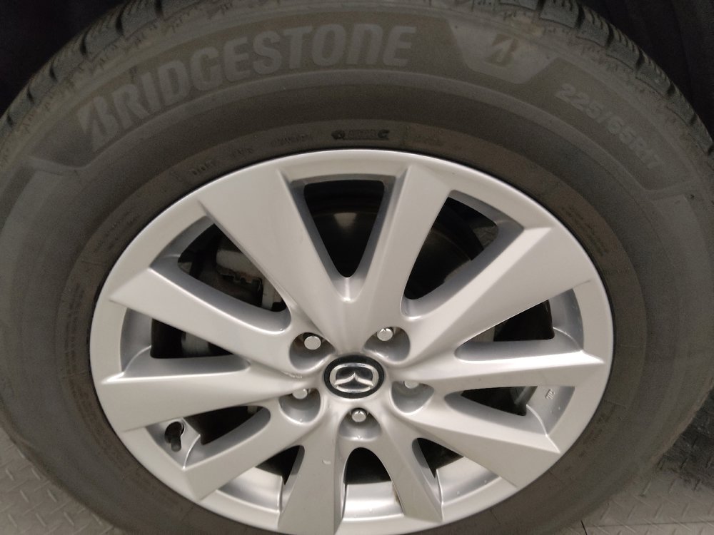 Used 2015 MAZDA CX-5 Touring FWD image 31
