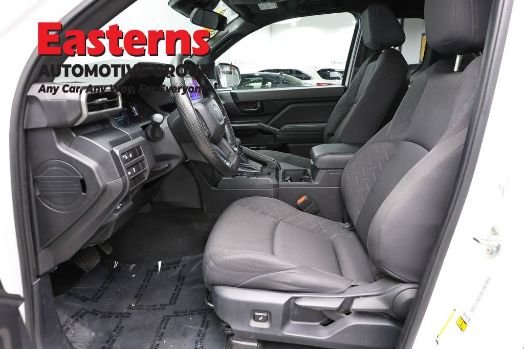 Used 2024 Toyota Tacoma SR RWD image 13