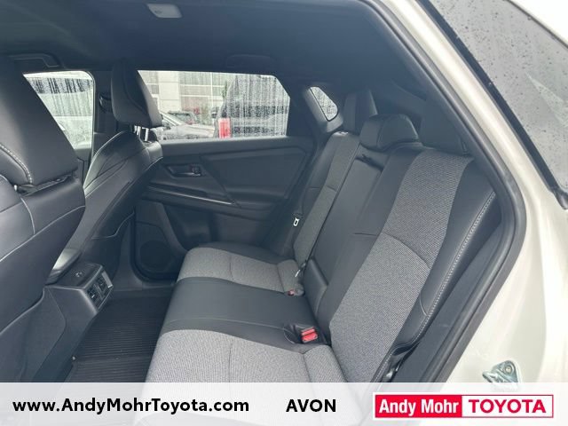 Used 2026 Toyota bZ AWD/4WD image 10