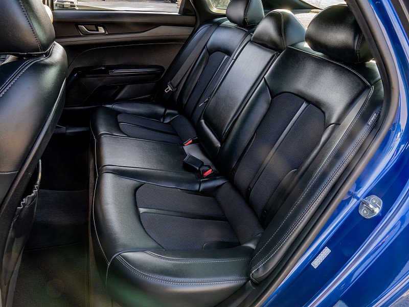 Used 2022 Kia K5 GT-Line FWD image 16