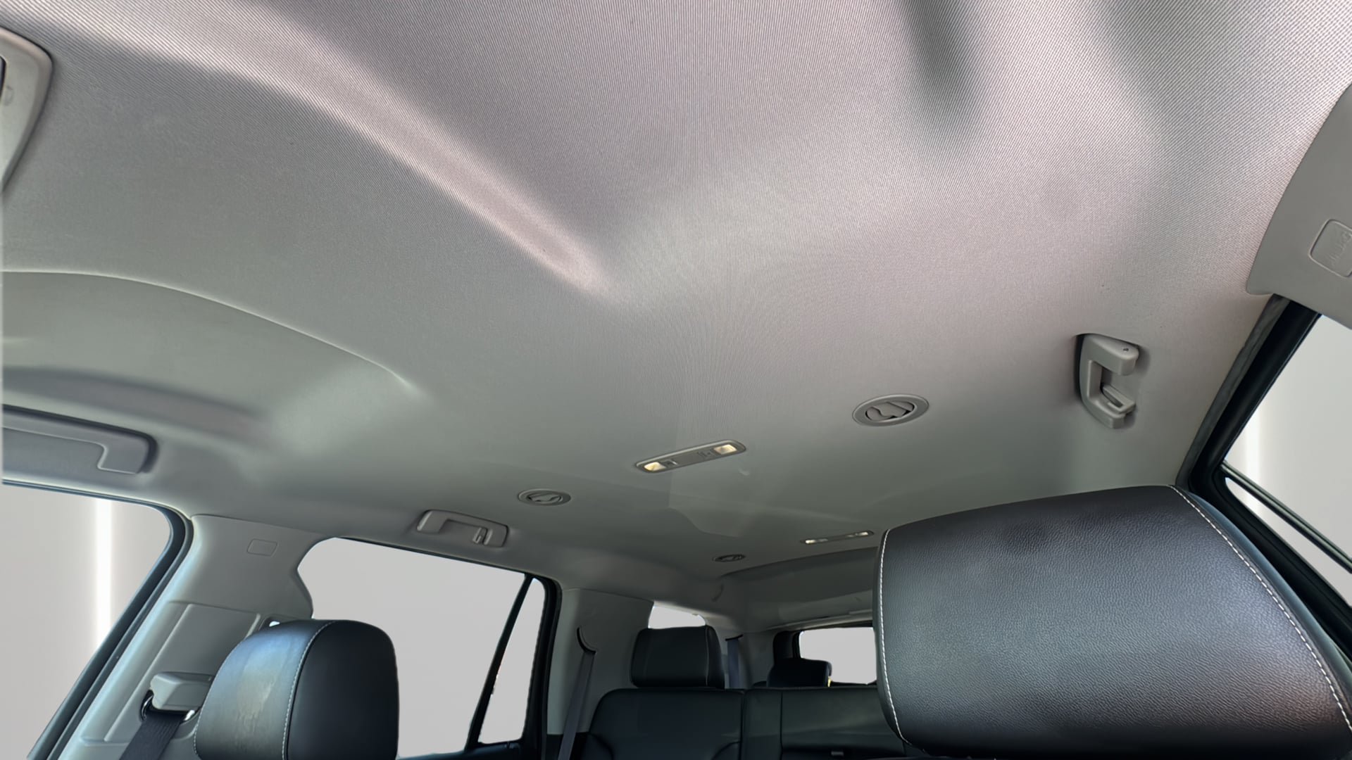 Used 2016 Chevrolet Tahoe LT RWD image 32