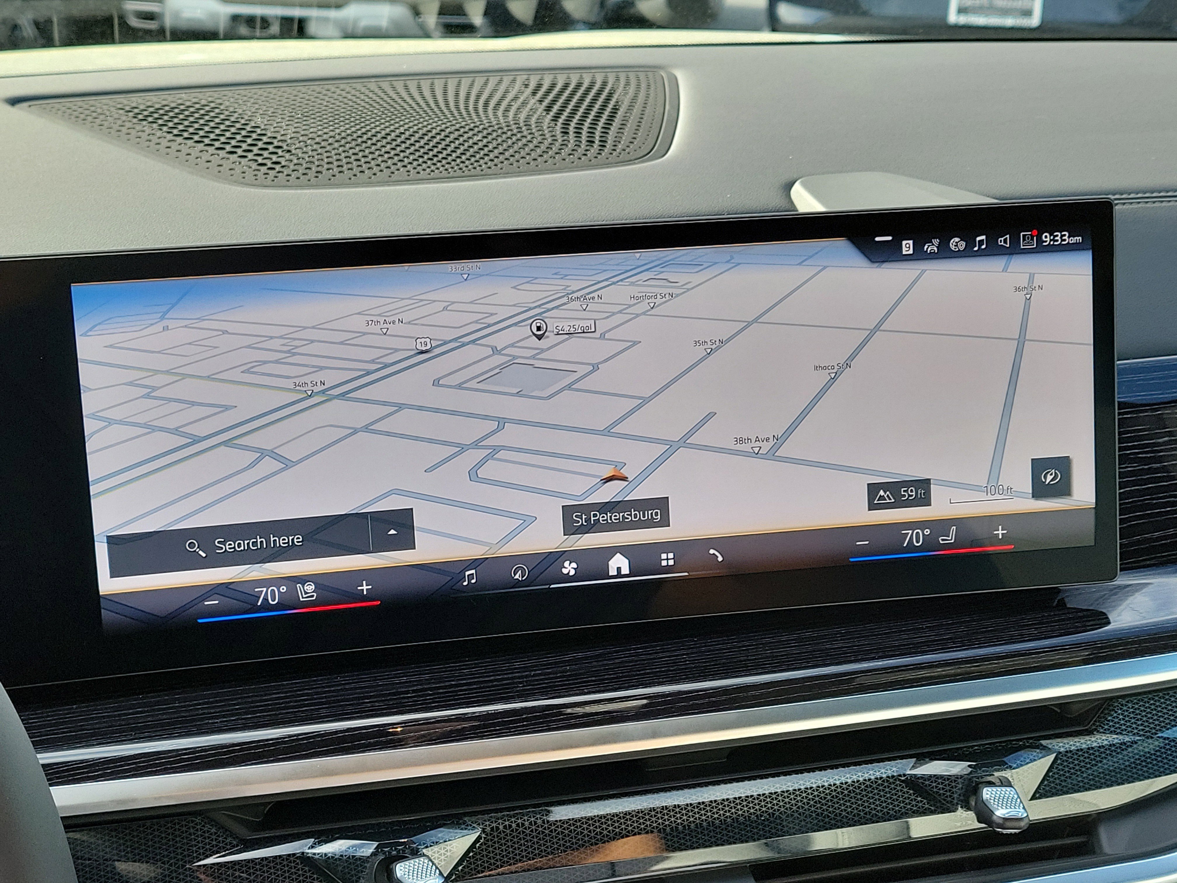 New 2026 BMW X5 xDrive40i w/ M Sport Package image 19