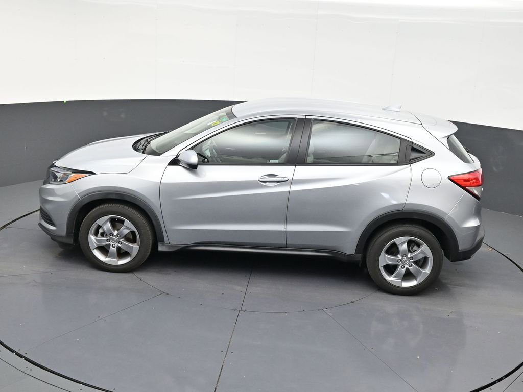 Used 2021 Honda HR-V LX image 13