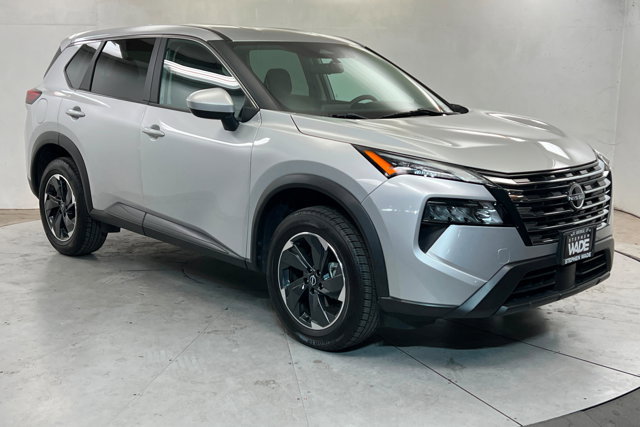 Used 2024 Nissan Rogue SV image 7