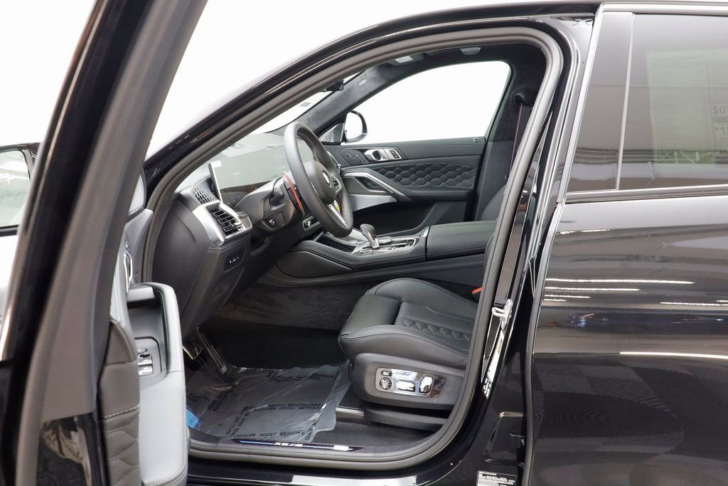 New 2026 BMW X6 M Competition w/ Executive Package image 6