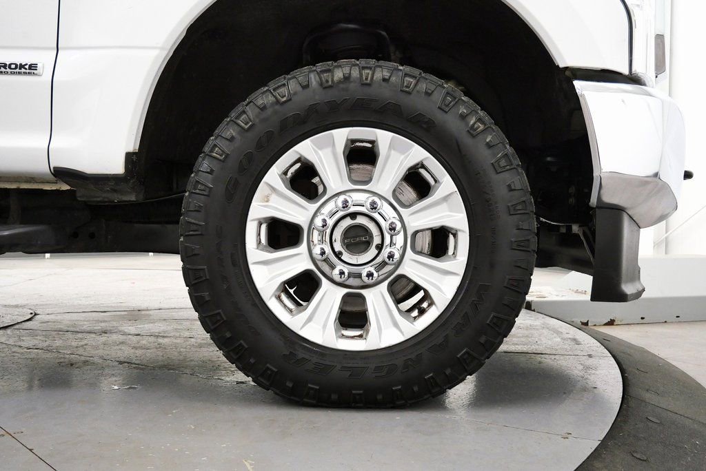 Used 2020 Ford F250 XLT image 37