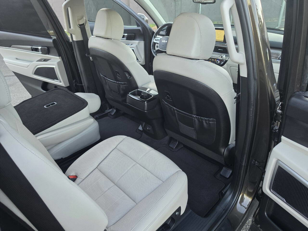 Used 2022 Kia Telluride EX w/ EX Premium Package AWD/4WD image 66