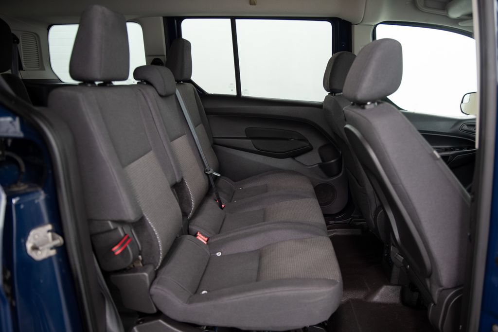 Used 2016 Ford Transit Connect XL FWD image 16