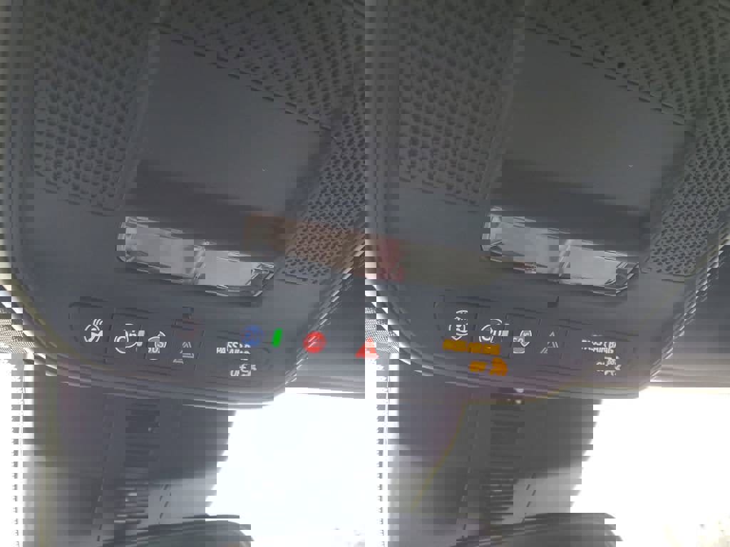 New 2026 Chevrolet Traverse LT w/ Midnight/Sport Edition image 25