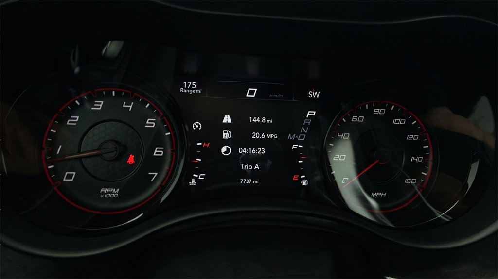 Used 2023 Dodge Charger R/T w/ Daytona Edition Group image 24