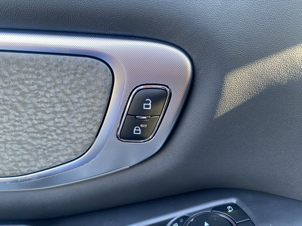 New 2025 Ford Expedition Tremor image 14