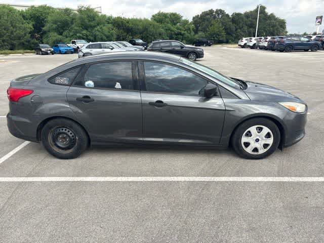 Used 2016 Ford Focus S FWD image 6