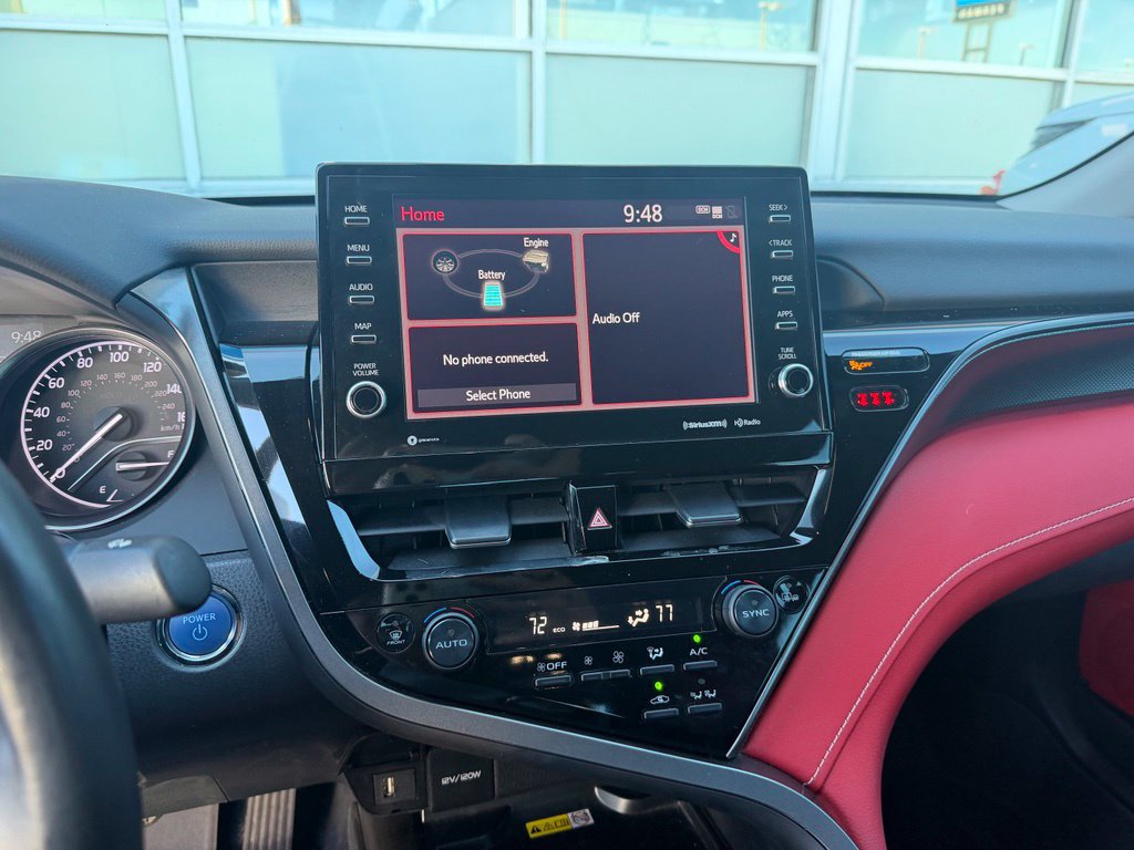 Used 2024 Toyota Camry XSE FWD image 18