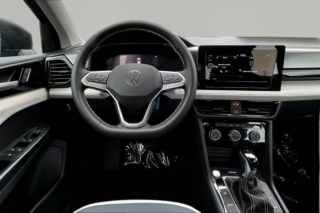 New 2026 Volkswagen Taos S image 8