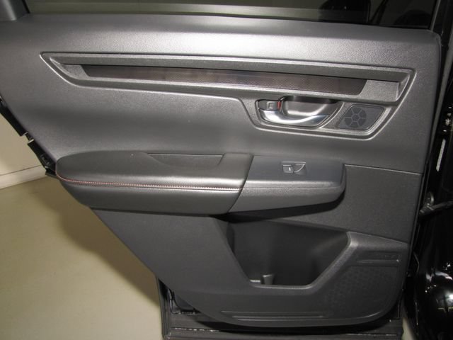 Certified 2025 Honda CR-V Sport-L image 13