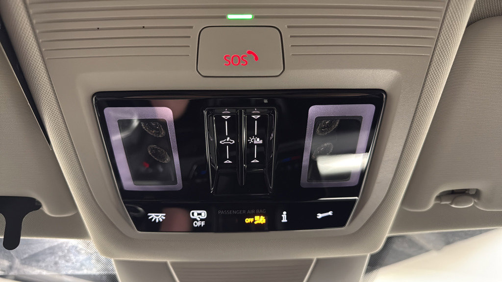 New 2026 Volkswagen Tiguan SE image 24