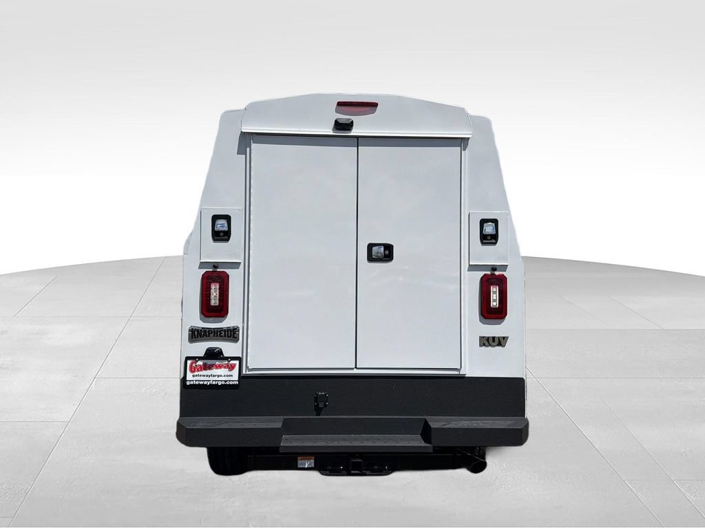 New 2025 Chevrolet Silverado 2500 W/T w/ WT Convenience Package AWD/4WD image 9