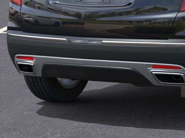 New 2025 Cadillac XT5 Premium Luxury w/ Technology Package image 14