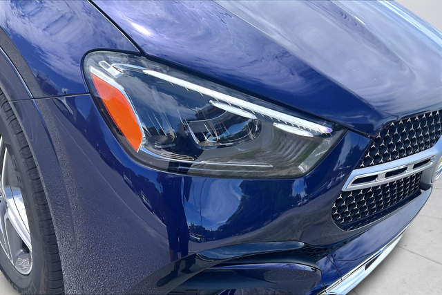 Used 2025 Mercedes-Benz GLE 350 4MATIC image 25