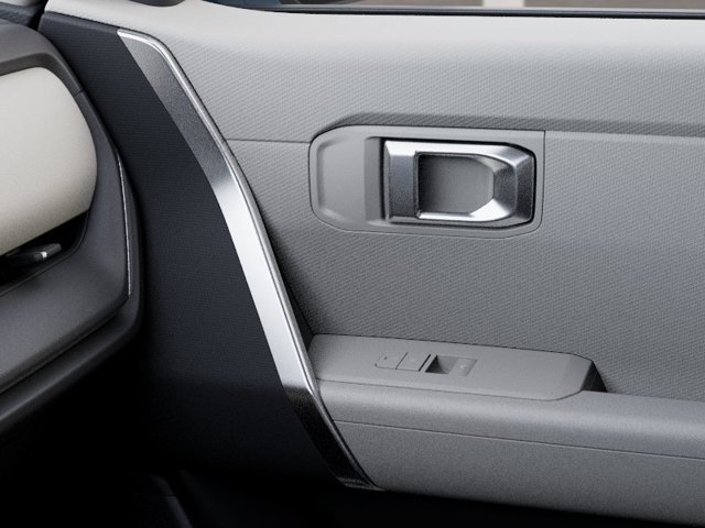 New 2027 Kia Seltos S FWD image 25