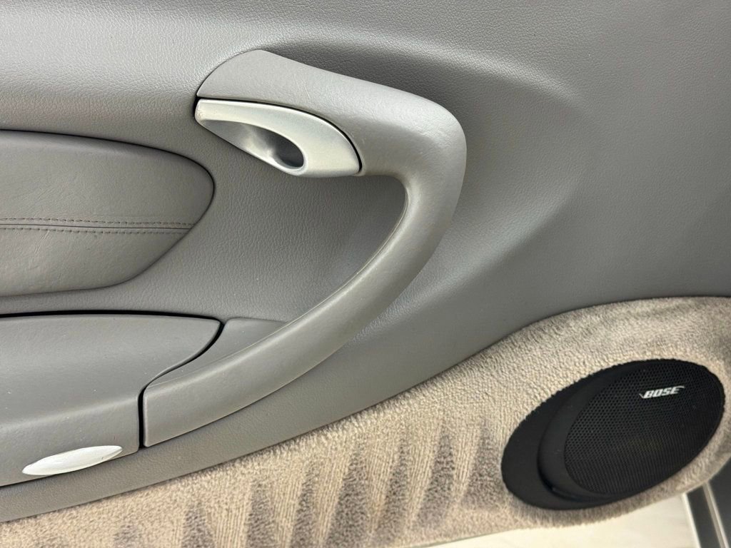 Used 2003 Porsche 911 Carrera image 45