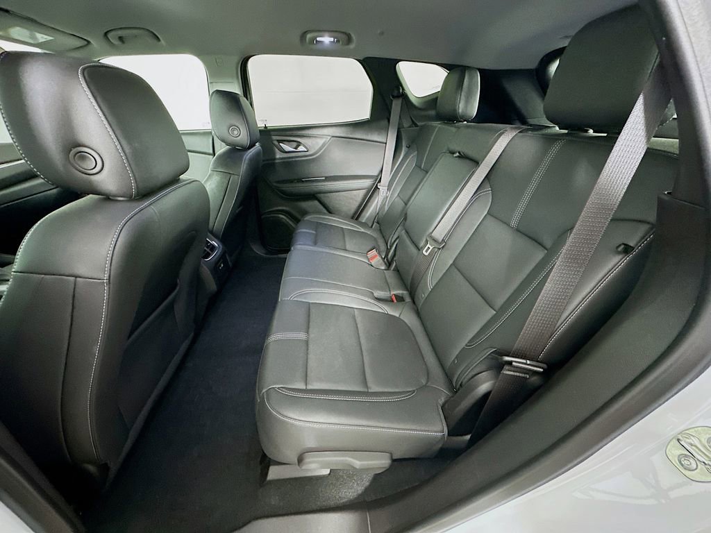 Used 2024 Chevrolet Blazer LT w/ LPO, Floor Liner Package image 31