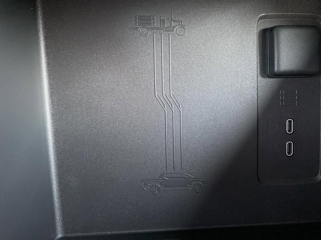 New 2024 Chevrolet Silverado EV W/T image 35