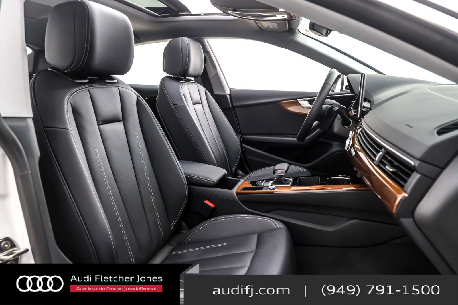 Used 2024 Audi A5 2.0T Premium w/ Convenience Package image 8