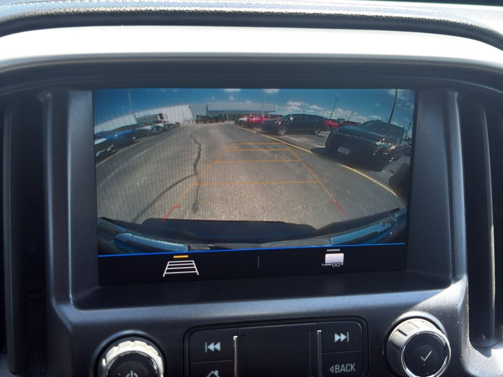 Used 2022 GMC Canyon Elevation AWD/4WD image 19