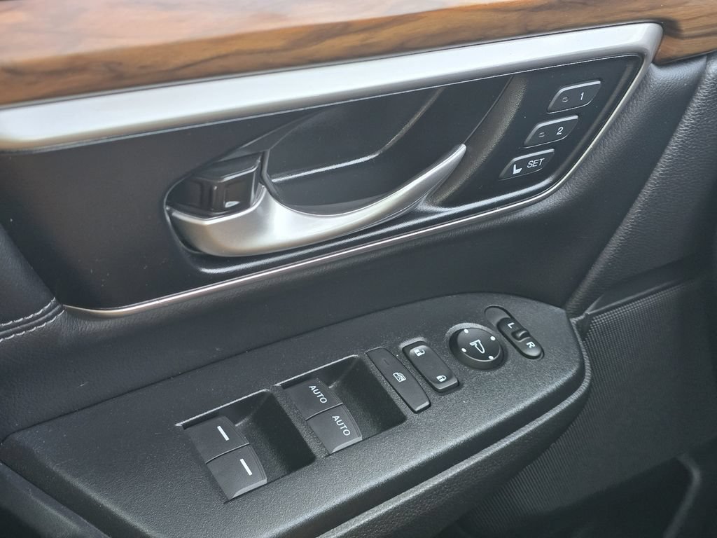Certified 2022 Honda CR-V EX-L image 21