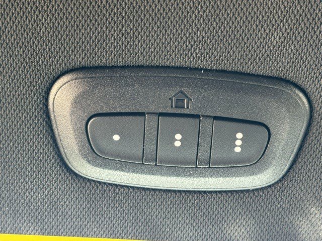 New 2025 Jeep Grand Cherokee Overland w/ Luxury Tech Group IV image 26