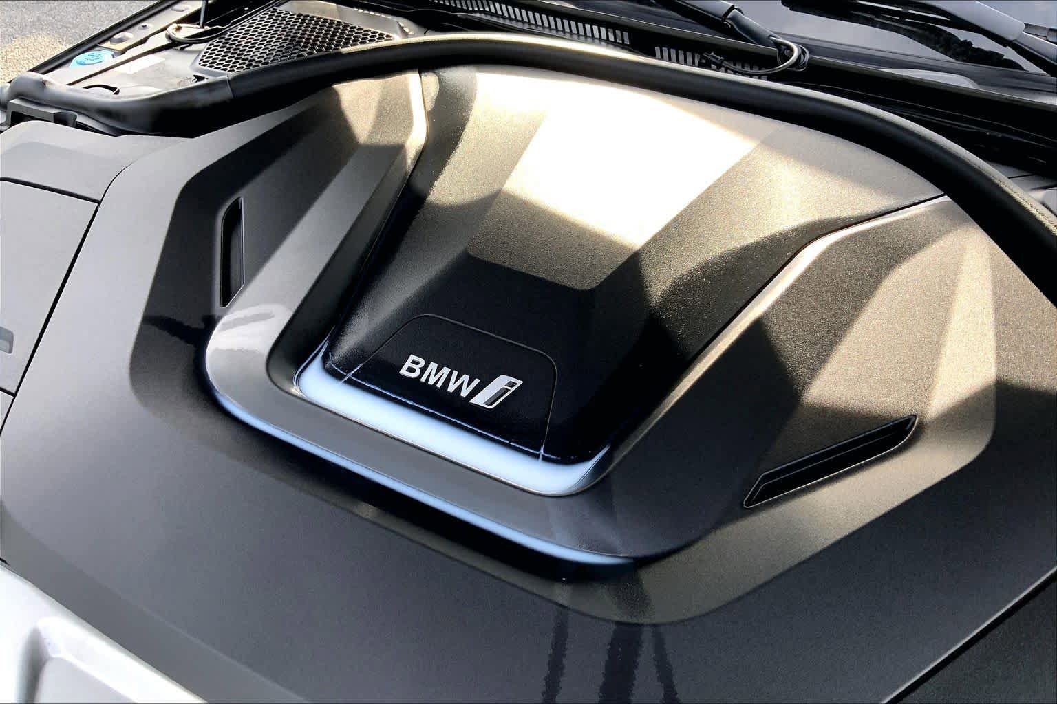 Used 2024 BMW i4 M50 w/ Premium Package AWD/4WD image 29