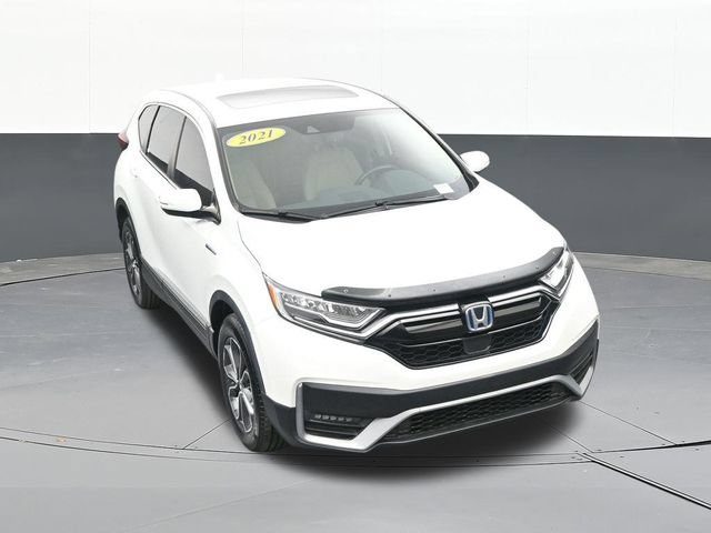 Used 2021 Honda CR-V EX-L image 63