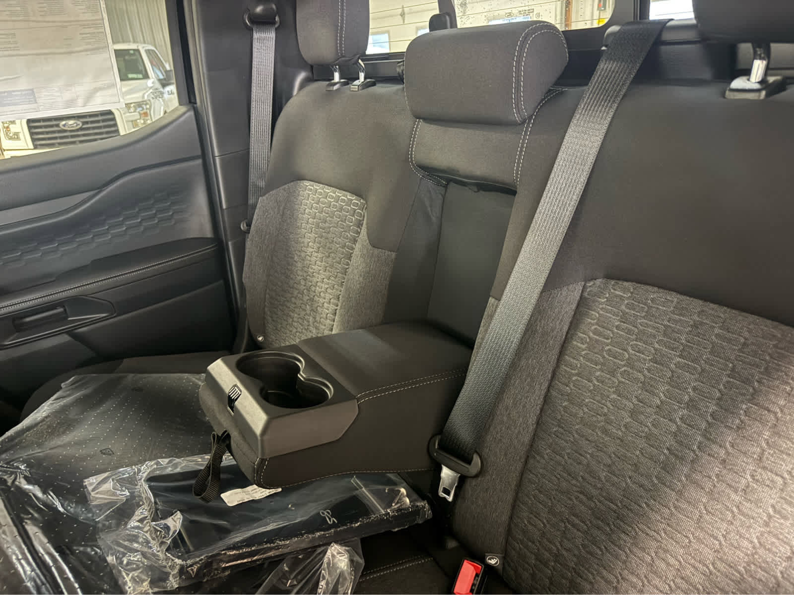 New 2026 Ford Ranger XLT w/ Technology Package image 17