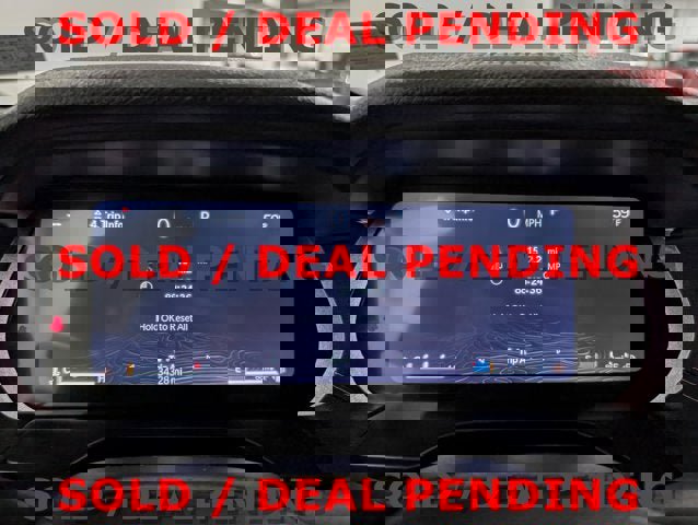 Used 2024 Jeep Grand Cherokee Limited w/ Black Appearance Package image 20