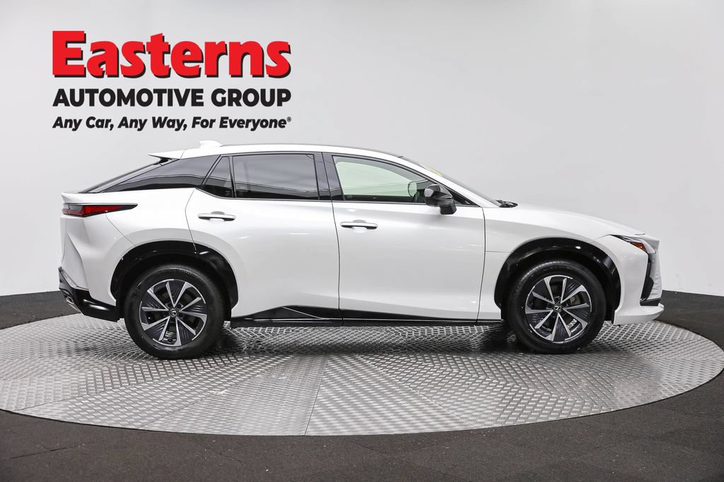 Used 2023 Lexus RZ 450e Premium w/ Accessory Package (2T) AWD/4WD image 4