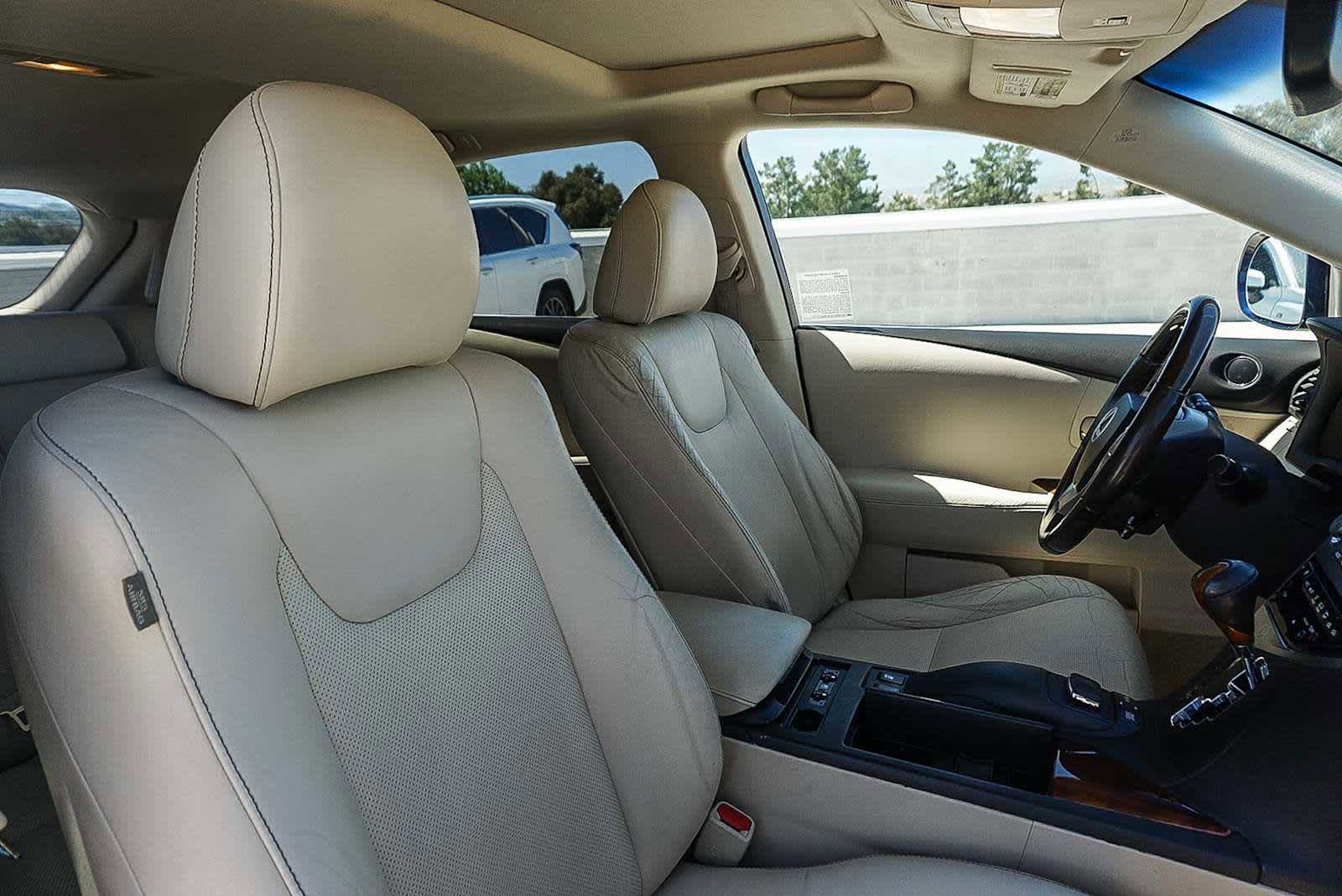 Used 2015 Lexus RX 350 FWD image 17