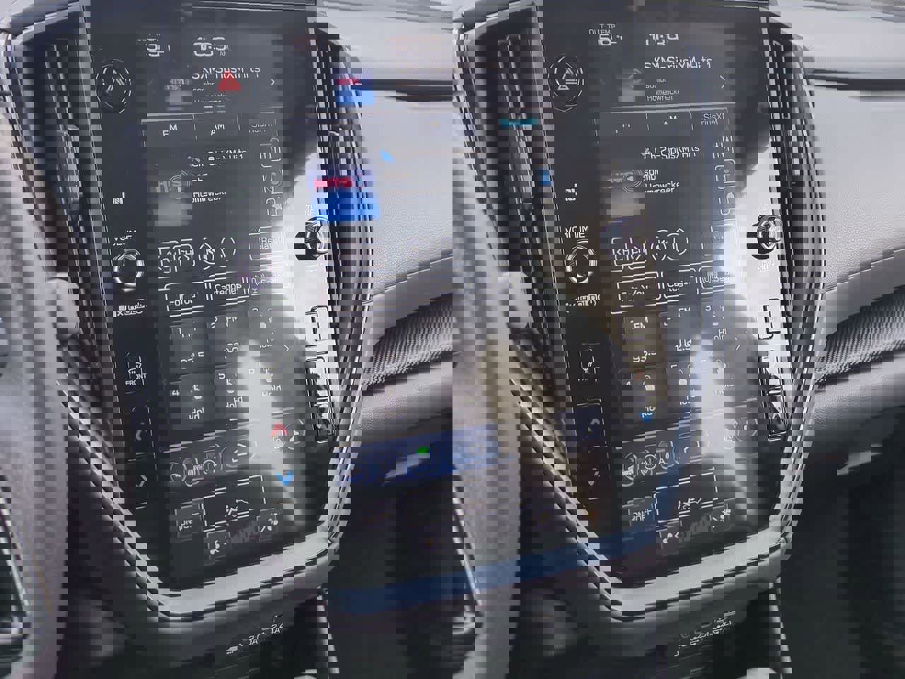 New 2026 Subaru Crosstrek 2.0i Premium image 28