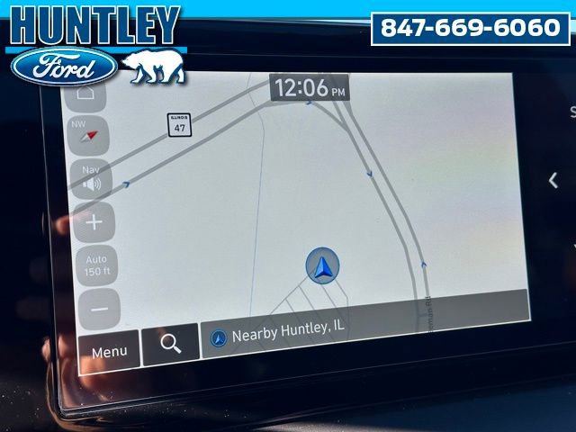 Used 2024 Hyundai Palisade Calligraphy AWD/4WD image 29