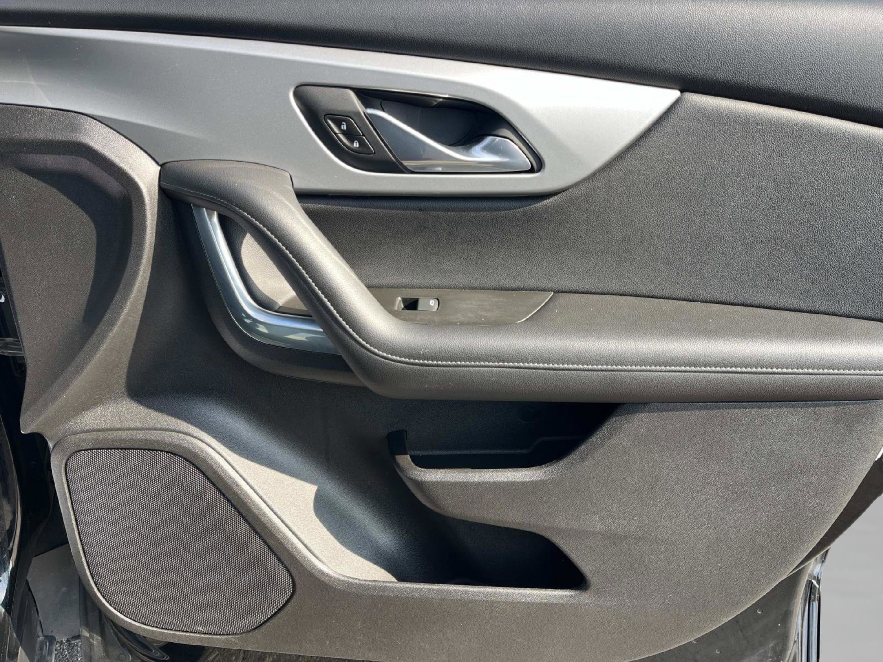 Used 2021 Chevrolet Blazer LT image 23