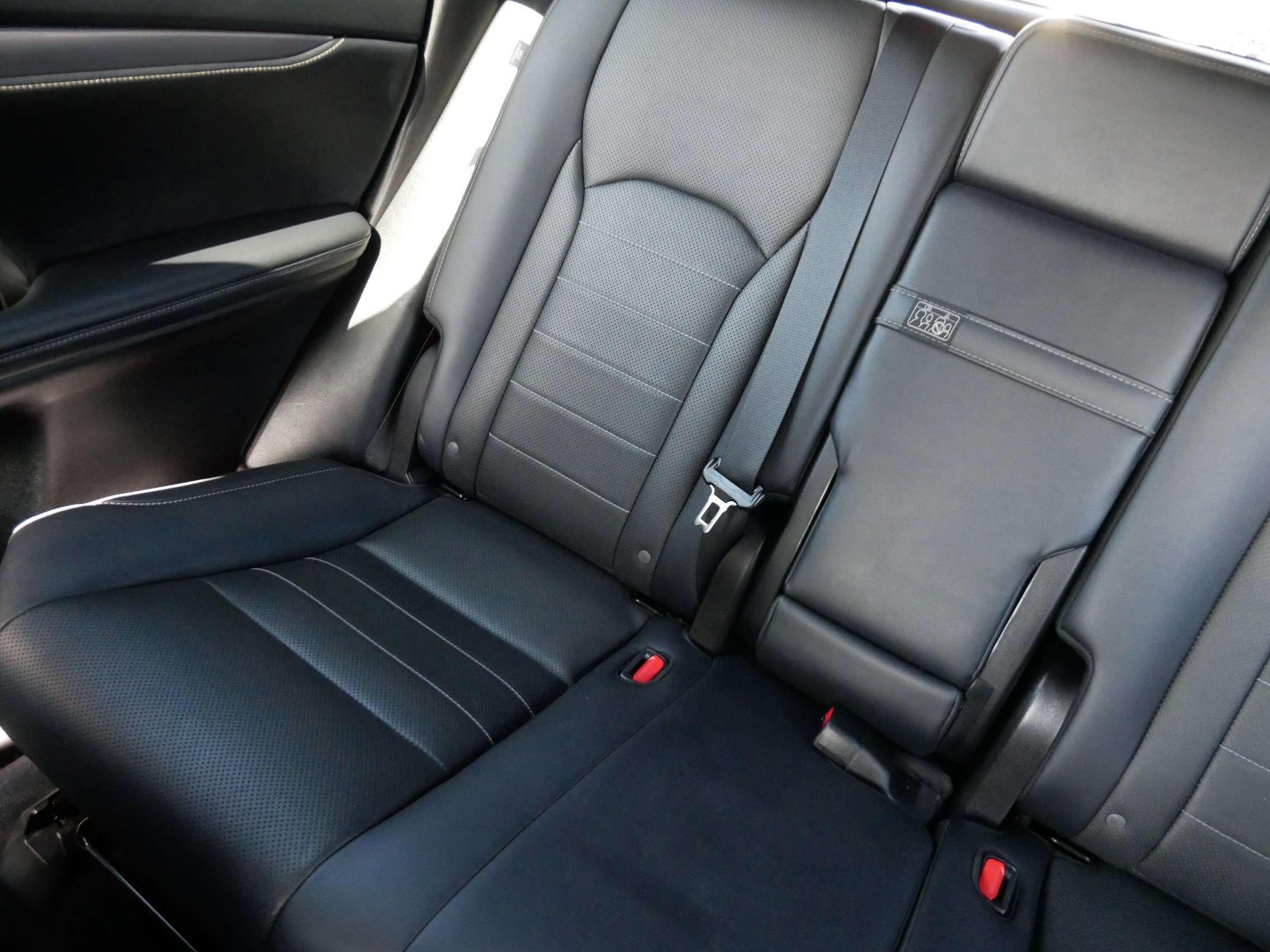 Used 2022 Lexus RX 350 F Sport w/ Accessory Package image 12