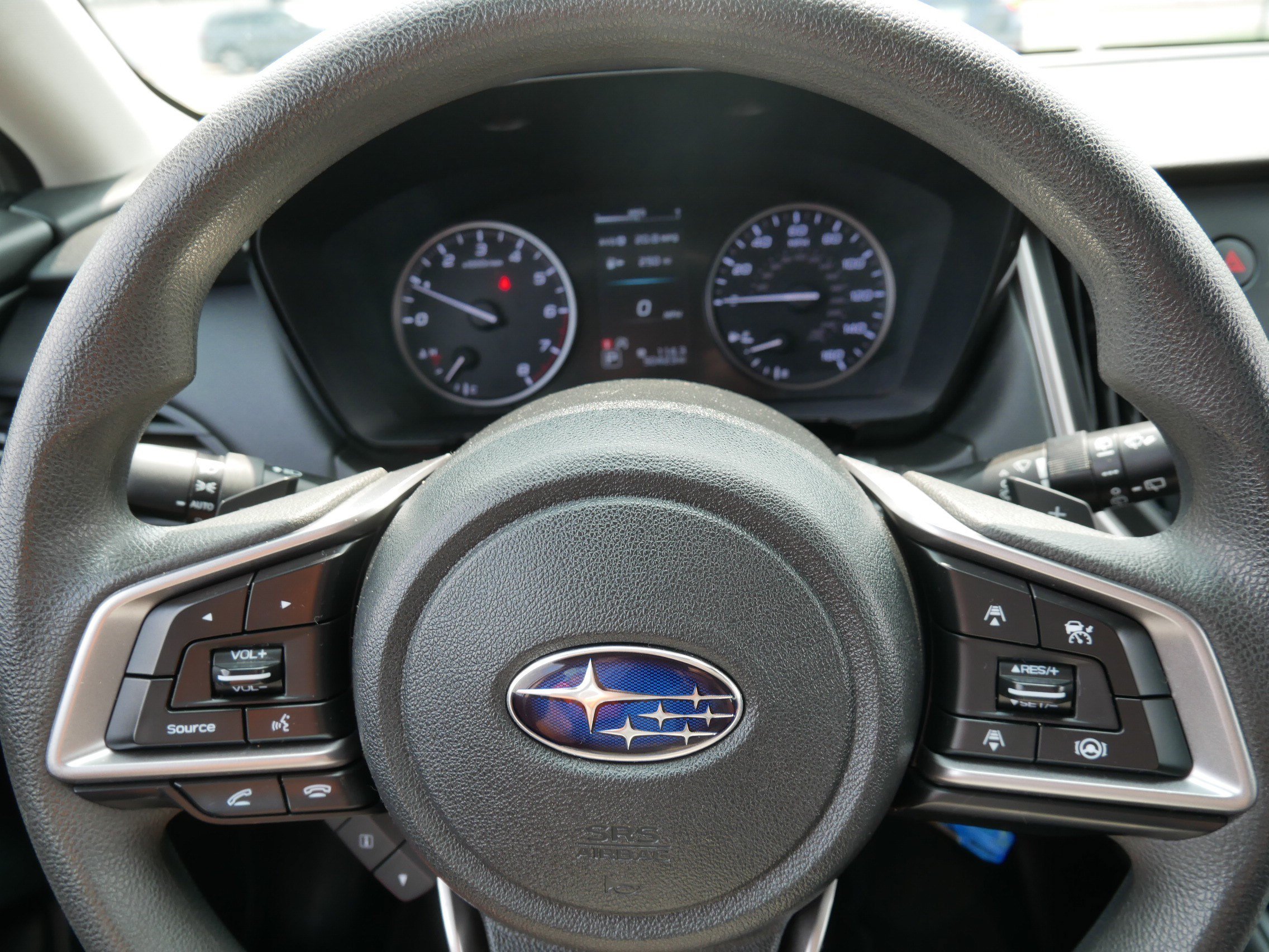 Used 2022 Subaru Outback AWD/4WD image 25