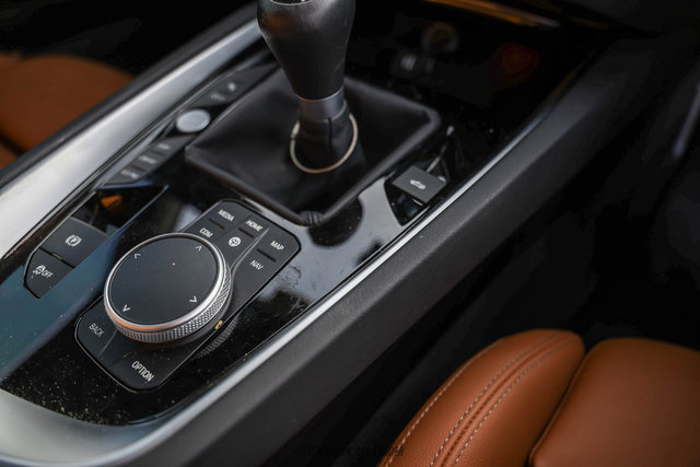 Used 2026 BMW Z4 M40i w/ Premium Package RWD image 45