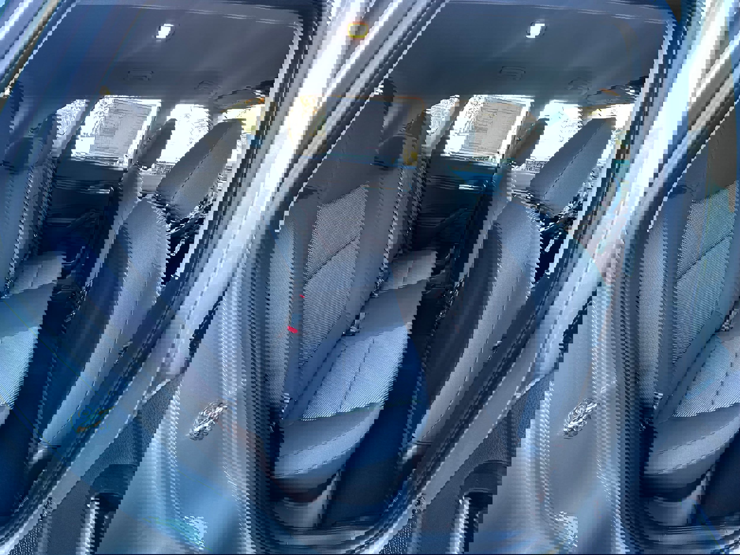 New 2026 Kia Seltos LX image 17