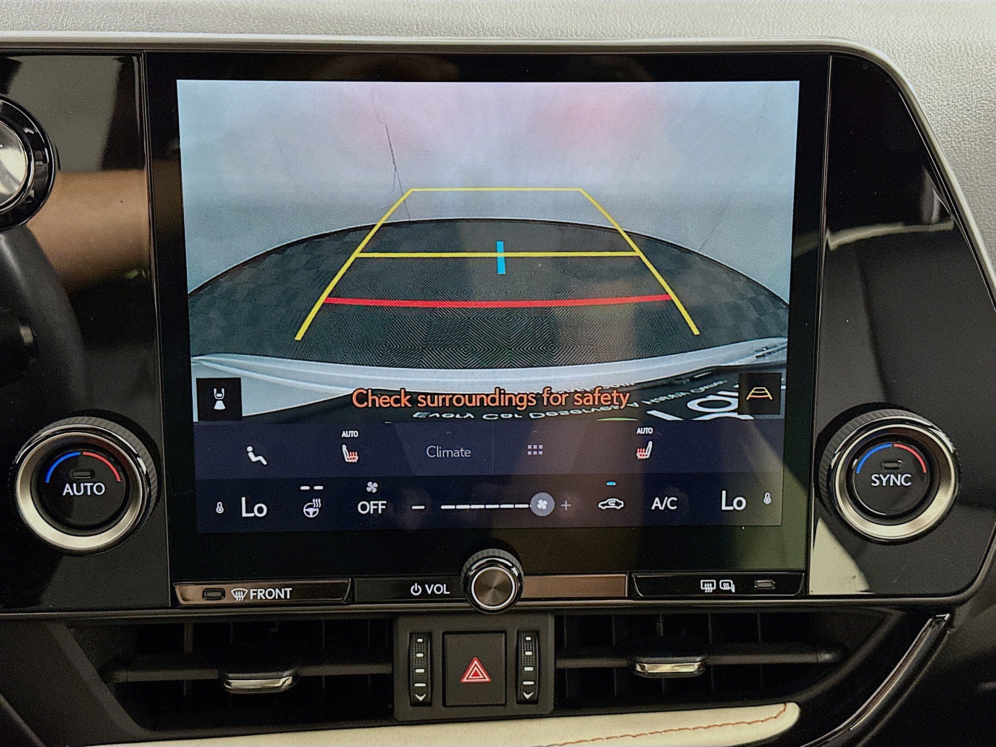 Used 2023 Lexus NX 350 AWD w/ Cold Area Package image 23